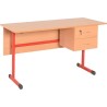 Bureaux professeurs « JT » 1 armoirette