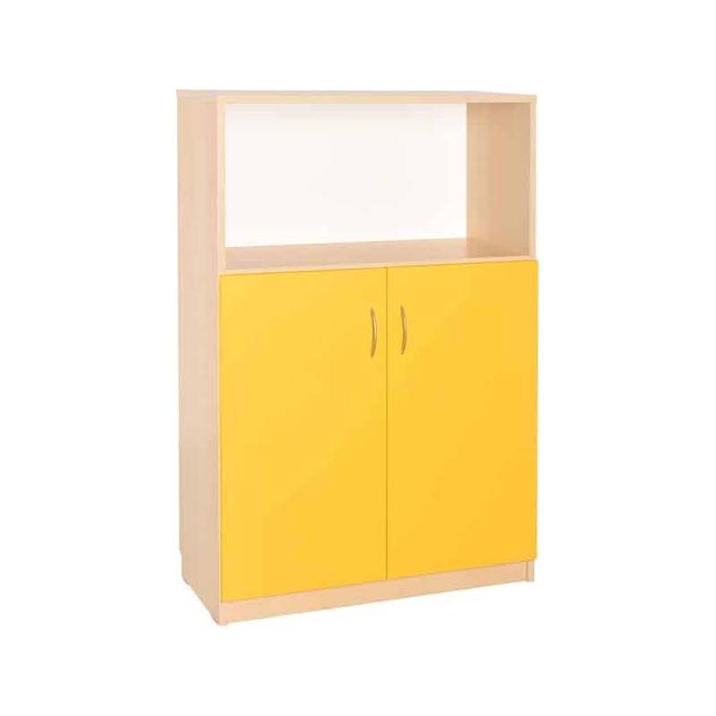 Armoires Honico Plus 2 portes + 1 étagère