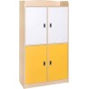 Armoires Honico Plus 4 portes