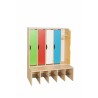 Vestiaire C5DW