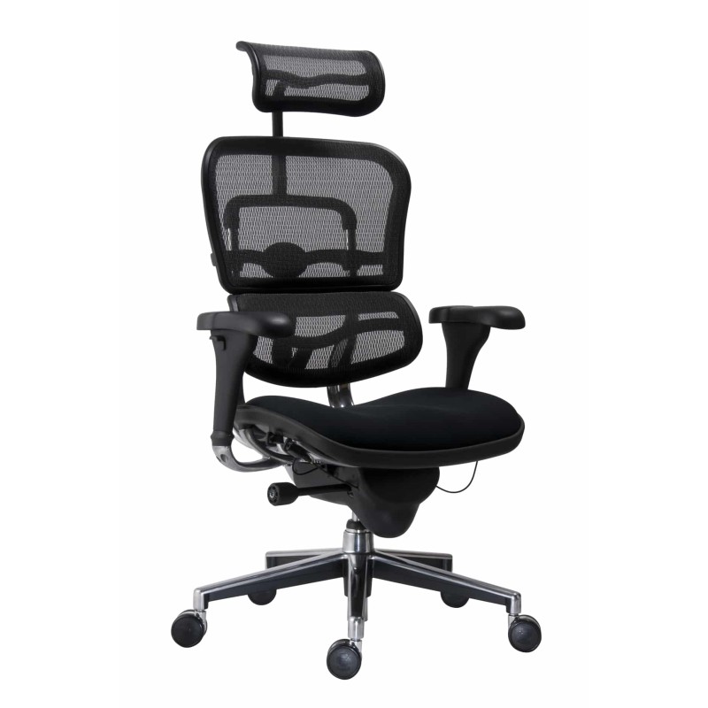 Fauteuil ERGOHUMAN