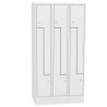 Armoire "Z" 2 à 6 portes L300 mm