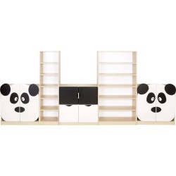 Armoires Honico Viva PANDA 2