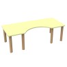 Table EMPATIA "ATELIER"