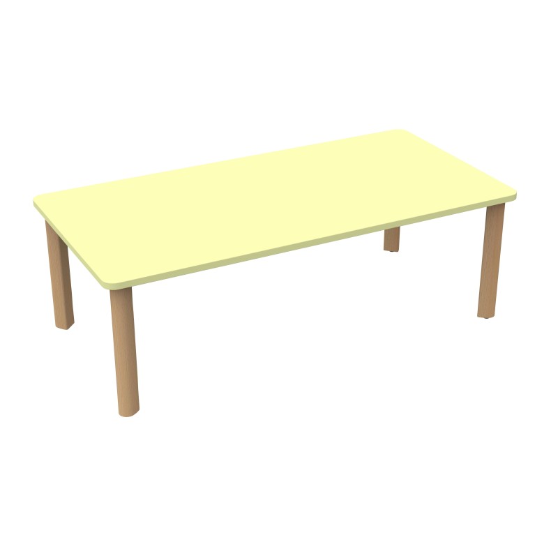 Table EMPATIA "RECTANGULAIRE G"