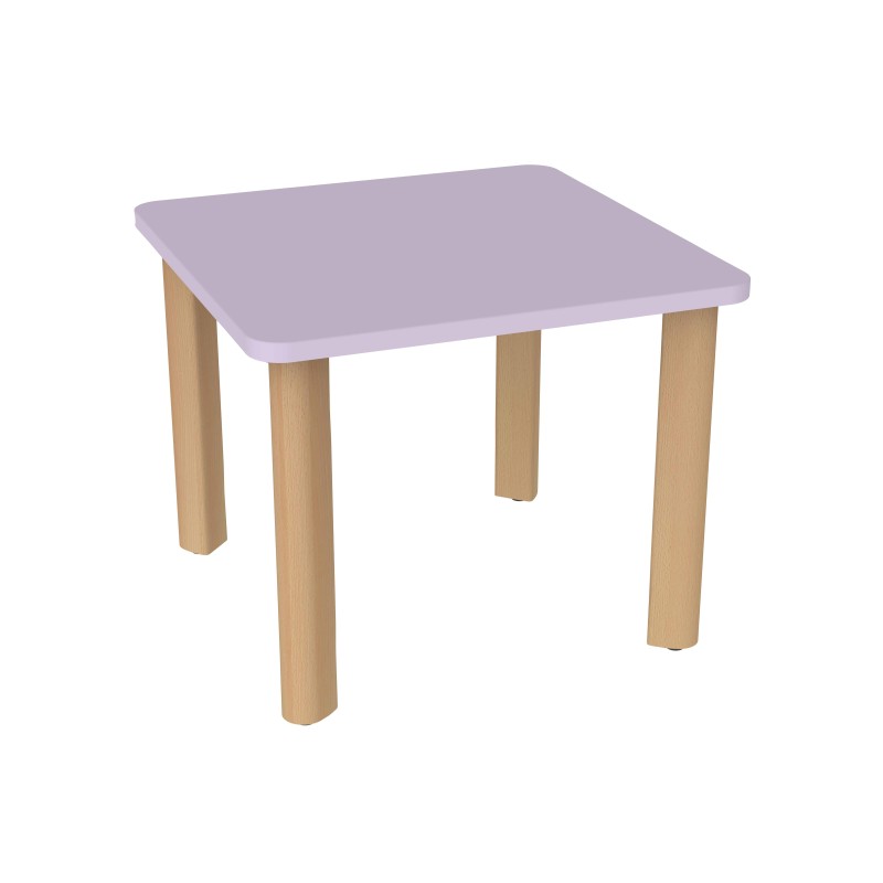 Table EMPATIA CARREE "P"