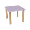 Table EMPATIA CARREE "P"