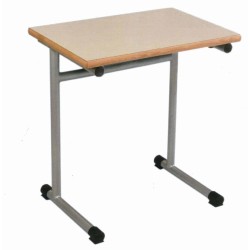 Table ROBUSTE RT 1 place