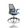 Fauteuil 1890 MESH : Honico, mobilier scolaire et de collectivité