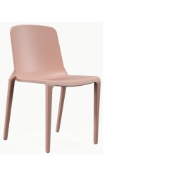 Chaise polypropylène Hatton