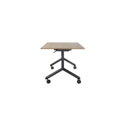 Table rabattable