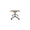 Table rabattable