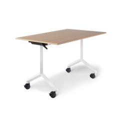 Table rabattable