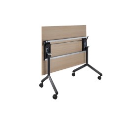 Table rabattable