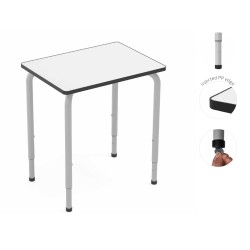 Table scolaire individuelle