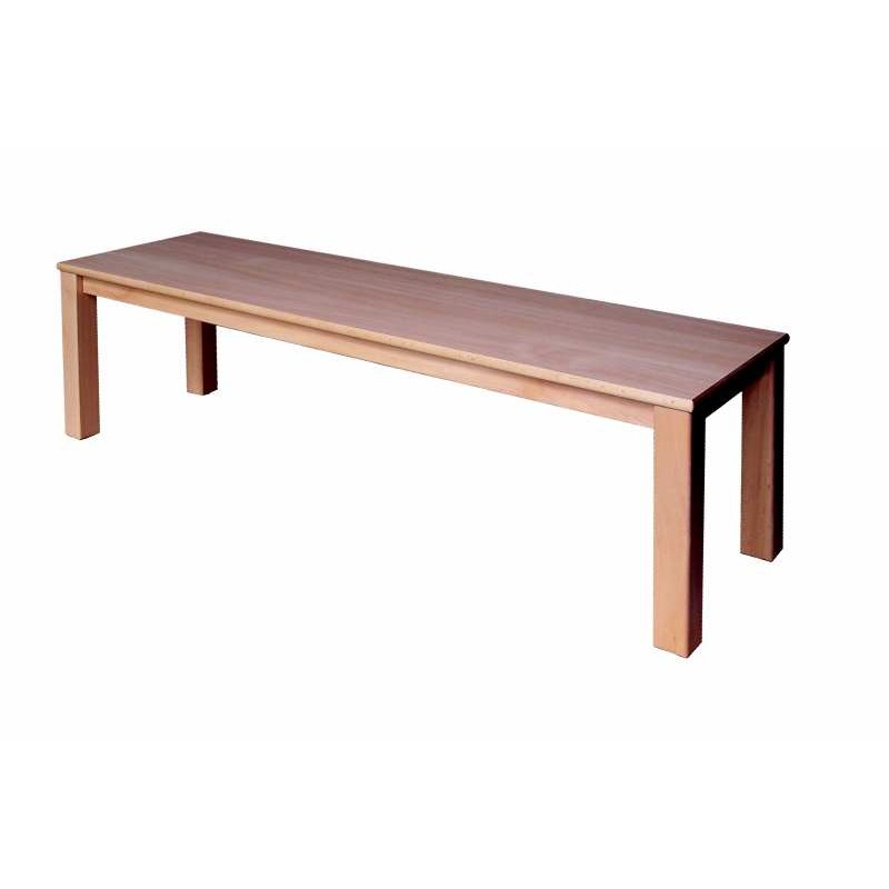 Banc bois massif "DB"