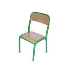 Chaise « EM »