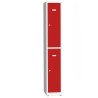 Armoire 2 portes par section L300 mm