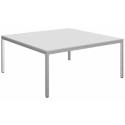 Table "Carrée" 6 pers