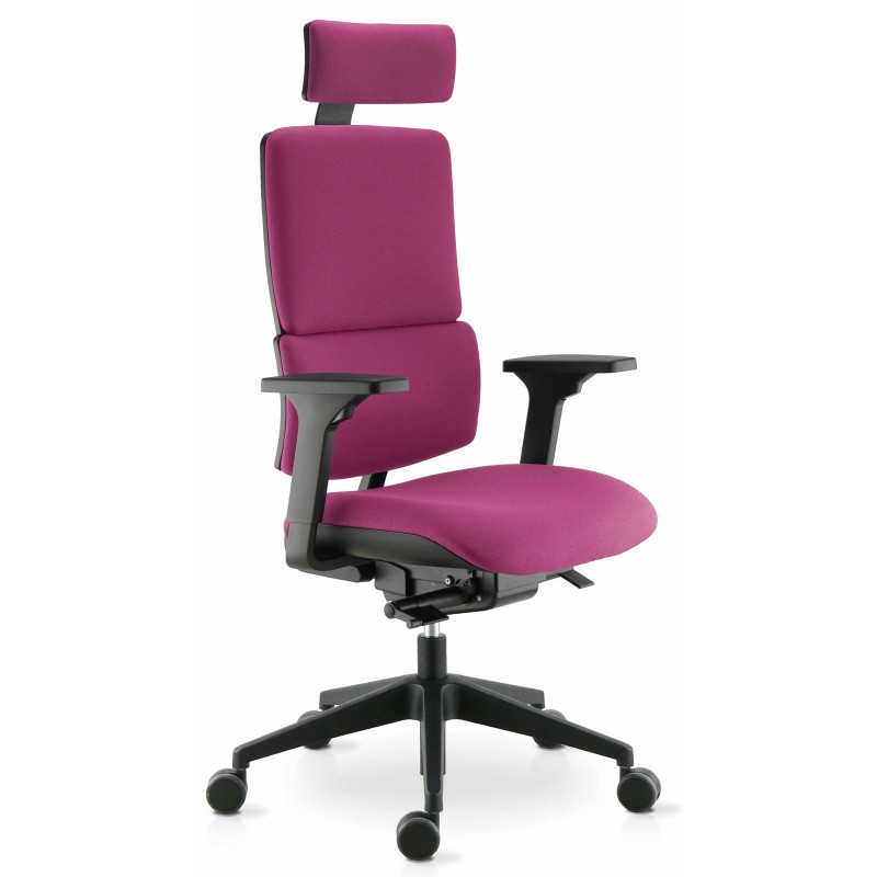 Fauteuil opérateur Wi-MAX