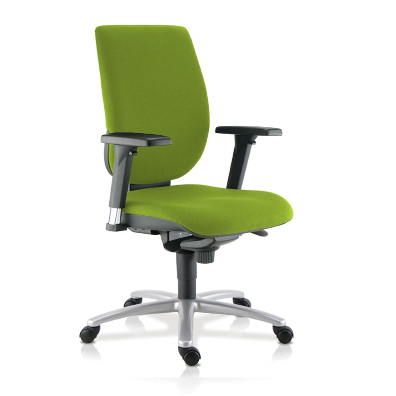 Fauteuil opérateur TERTIO