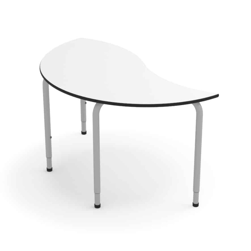 Table multiusage DEMI