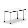 Table multi-usage RONIE