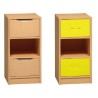 Armoire Honico Class 1 niche+2 tiroirs