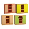 Armoire Honico Class 2 portes+3 niches