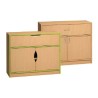 Armoire Honico Class 2 portes+1 tiroir