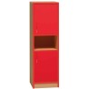 Armoire Honico Class 2 portes+1 niche