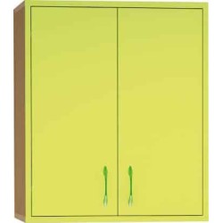 Armoire Honico Class Surmeubles 2 portes