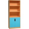 Armoire Honico Class 2 portes+3 niches