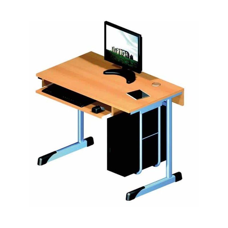 Tables informatiques 1 place « INFOMOB »