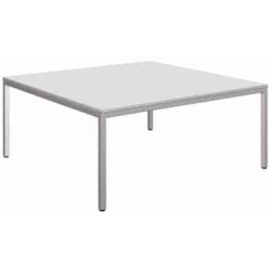 Table "Carrée" 8 pers