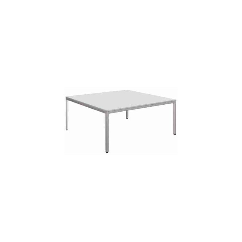 Table "Carrée" 12 pers