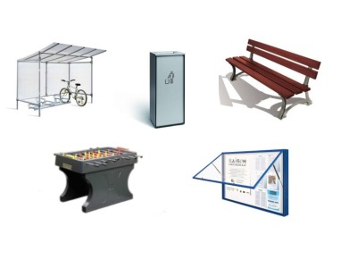 Urbain & Jardin