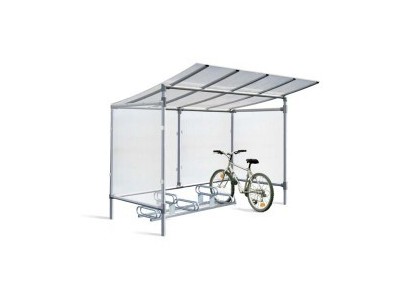 Abris vélos & motos