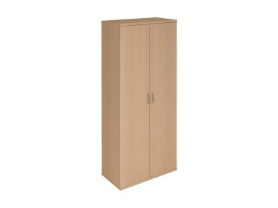 Armoires de bureau en bois