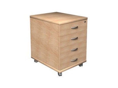 Caissons en bois