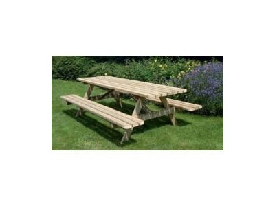 Tables Extérieures Ecoles Collectivité & Espaces Publics | Honico