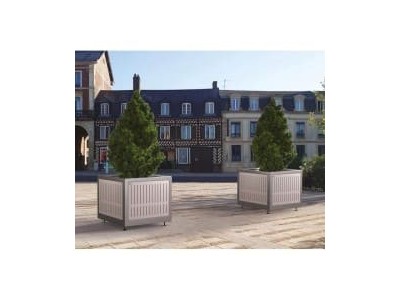 Mobilier Urbain Ecole Collectivité Communes | Belgique