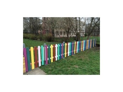 Clôtures & aménagement