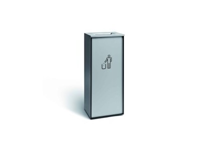 Corbeilles & Poubelles École Fondamentale | Honico