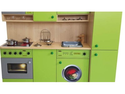 Jeux d'Imitation & Rôle Crèche Maternelle | Honico