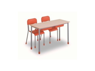 Sets table + chaise(s)