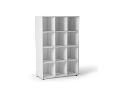 Casiers & cases