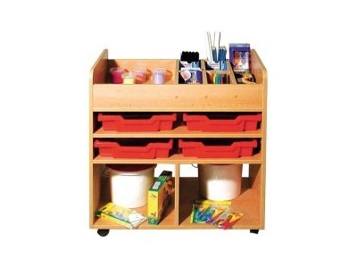 Meubles Peintures Crèche & Maternelle | Honico Belgique