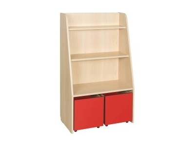 Bibliothèques & Présentoirs Livres Crèche | Honico Belgique