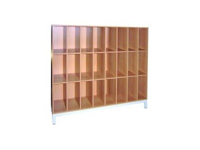 Range-cartables Crèche & Maternelle | Honico Belgique